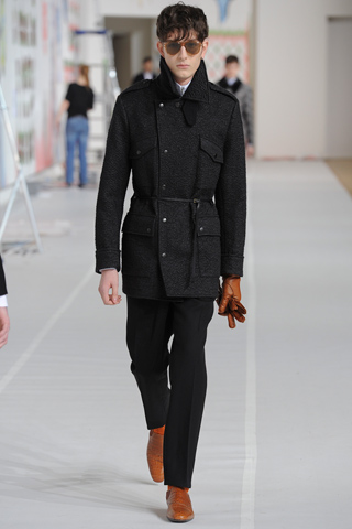 Dries Van Noten / - 2012-2013